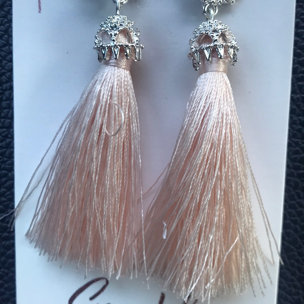 I AM beautiful EARRINGS - Picture 4 of 5